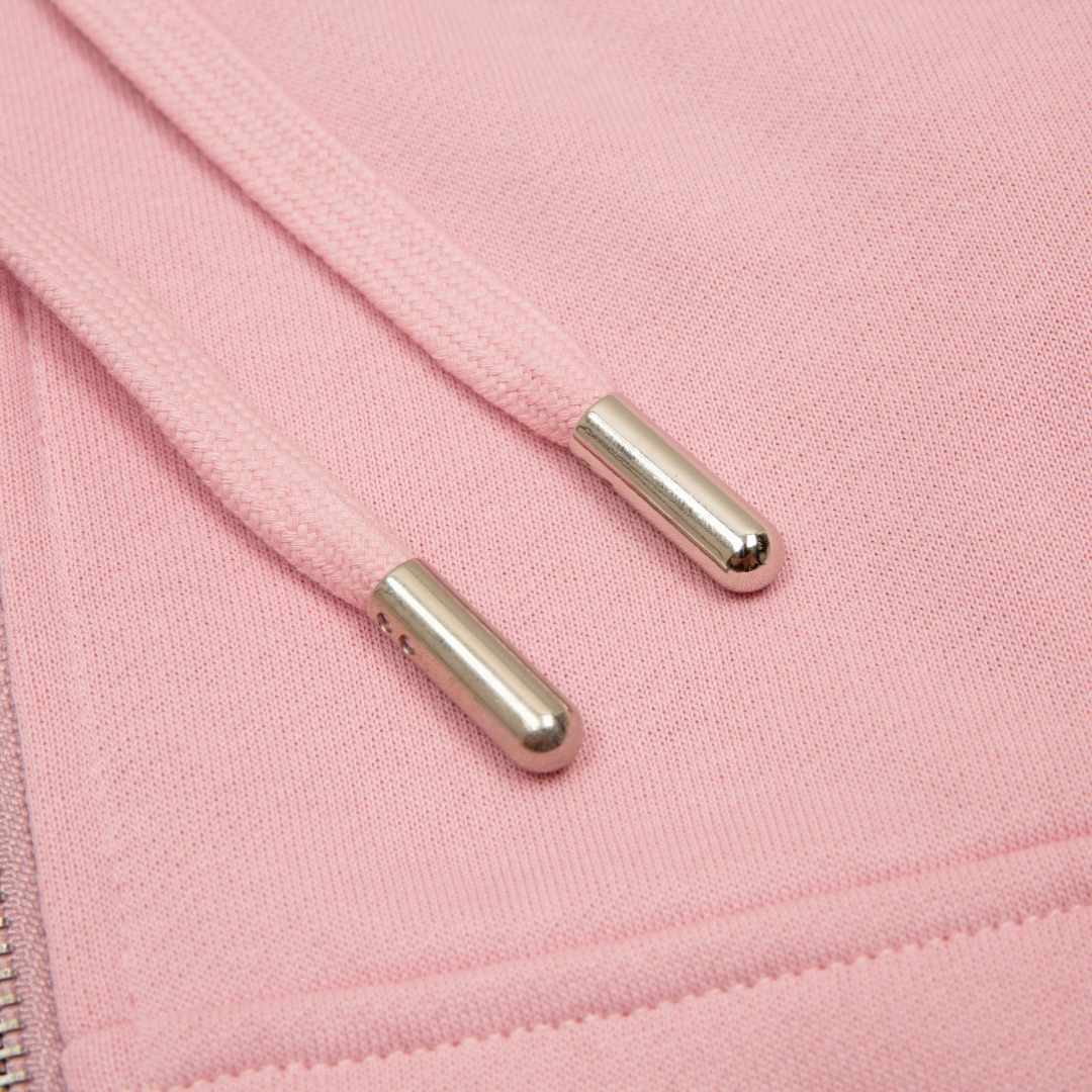 Ami Zip Hoodie