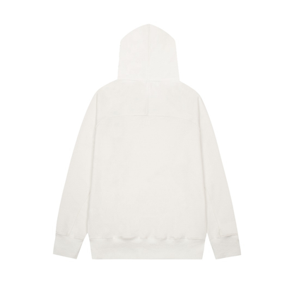 Ami Zip Hoodie