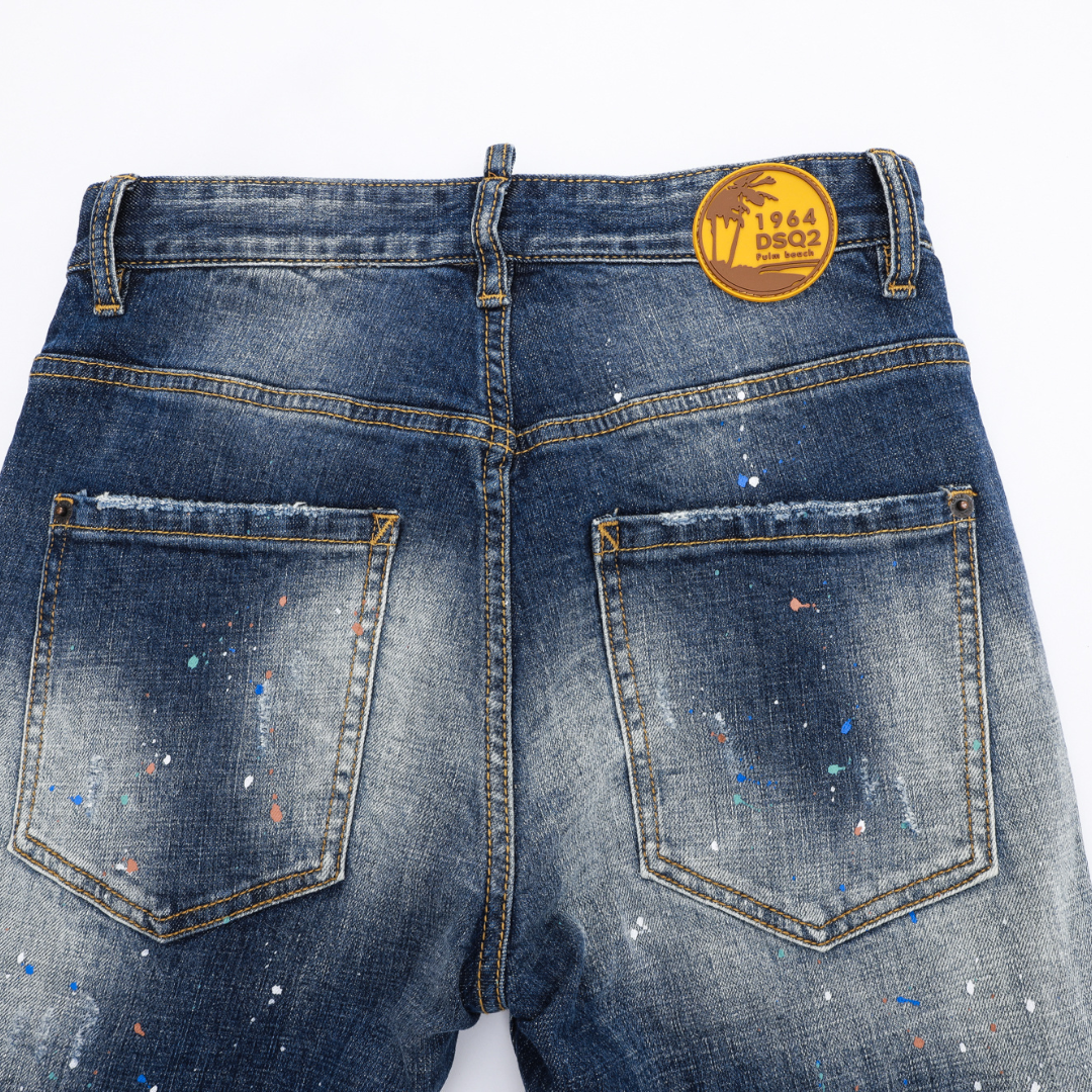 Dsq Jeans