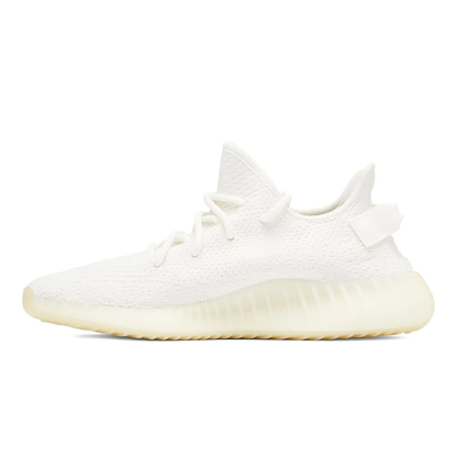 YZY - 350 V2 "Triple White"