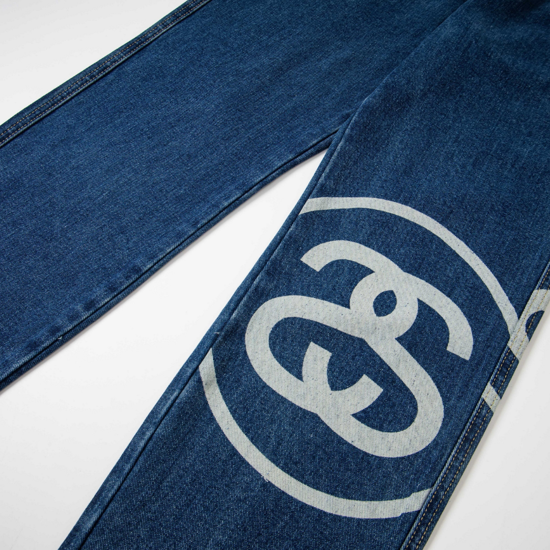 Stussy Jeans
