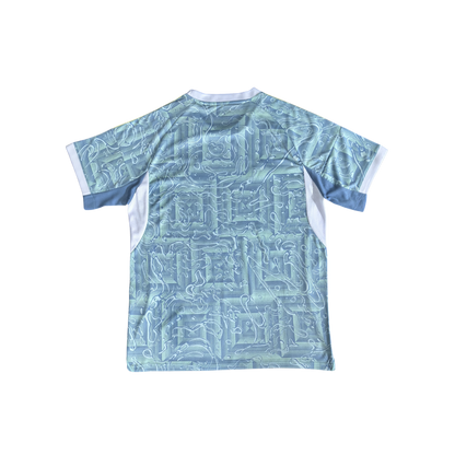 CMY x “JUVENTUS” AWAY JERSEY – 2025/26