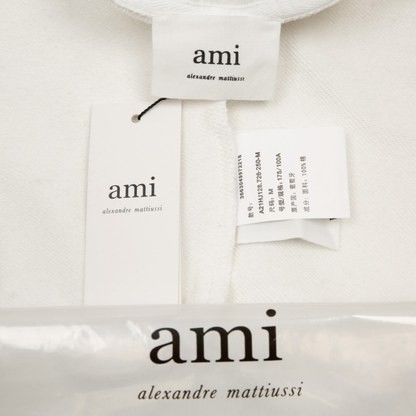Ami Zip Hoodie