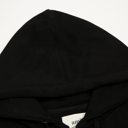 Ami Zip Hoodie