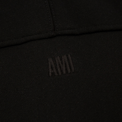 Ami Zip Hoodie