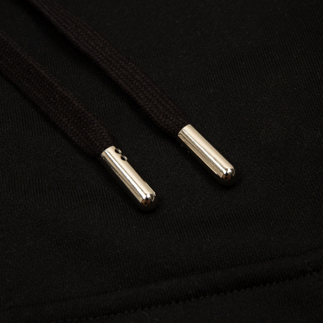 Ami Zip Hoodie