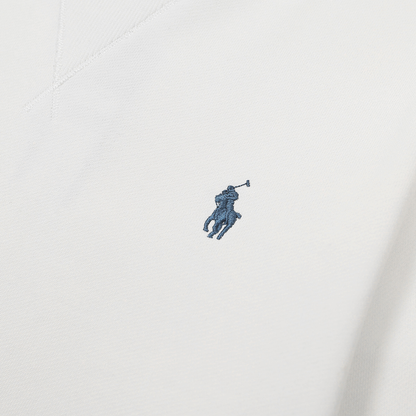 Polo Sweatshirt