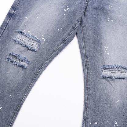 Gallery Dpt. Flared Jeans