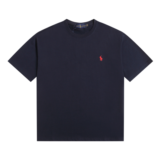 Polo Navy Blue T-shirt