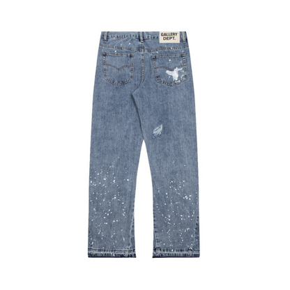 Gallery Dpt. Flared Jeans