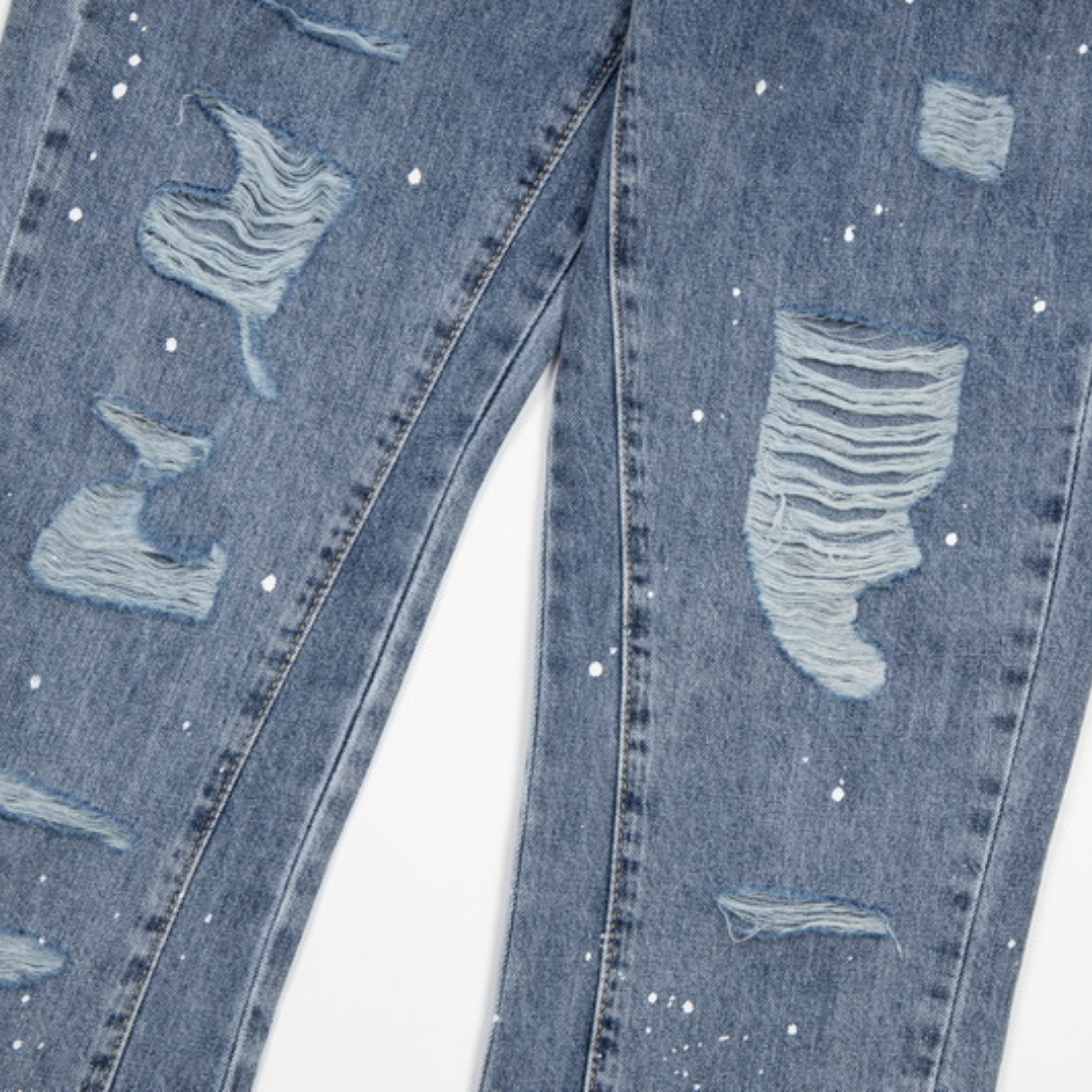 Gallery Dpt. Flared Jeans