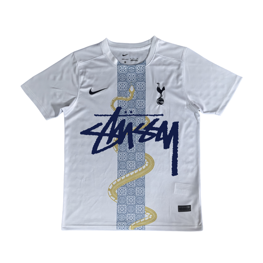 STÜSSY x  "TOTTENHAM" SPECIAL EDITION  - YEAR OF THE SNAKE