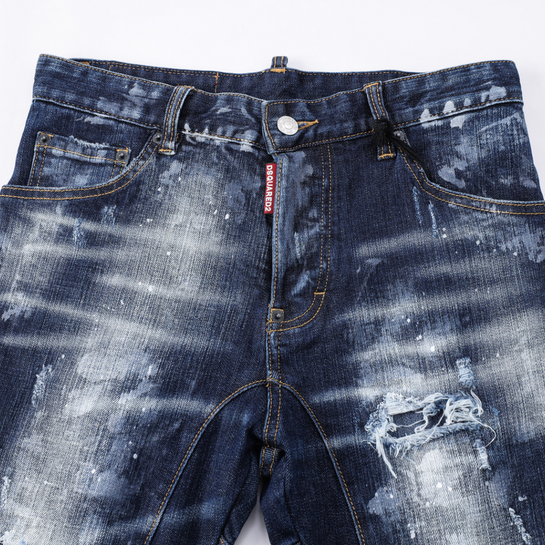 Dsq Jeans