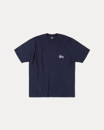 BASIC STÜSSY TEE