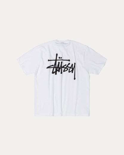 BASIC STÜSSY TEE