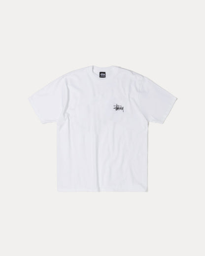 BASIC STÜSSY TEE