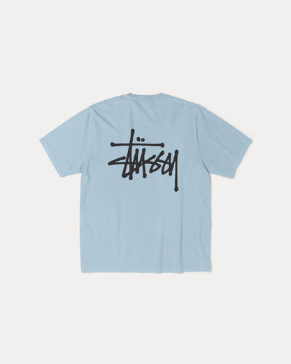 BASIC STÜSSY TEE