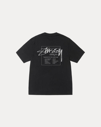 MODERN AGE TEE PIGMENT DYED