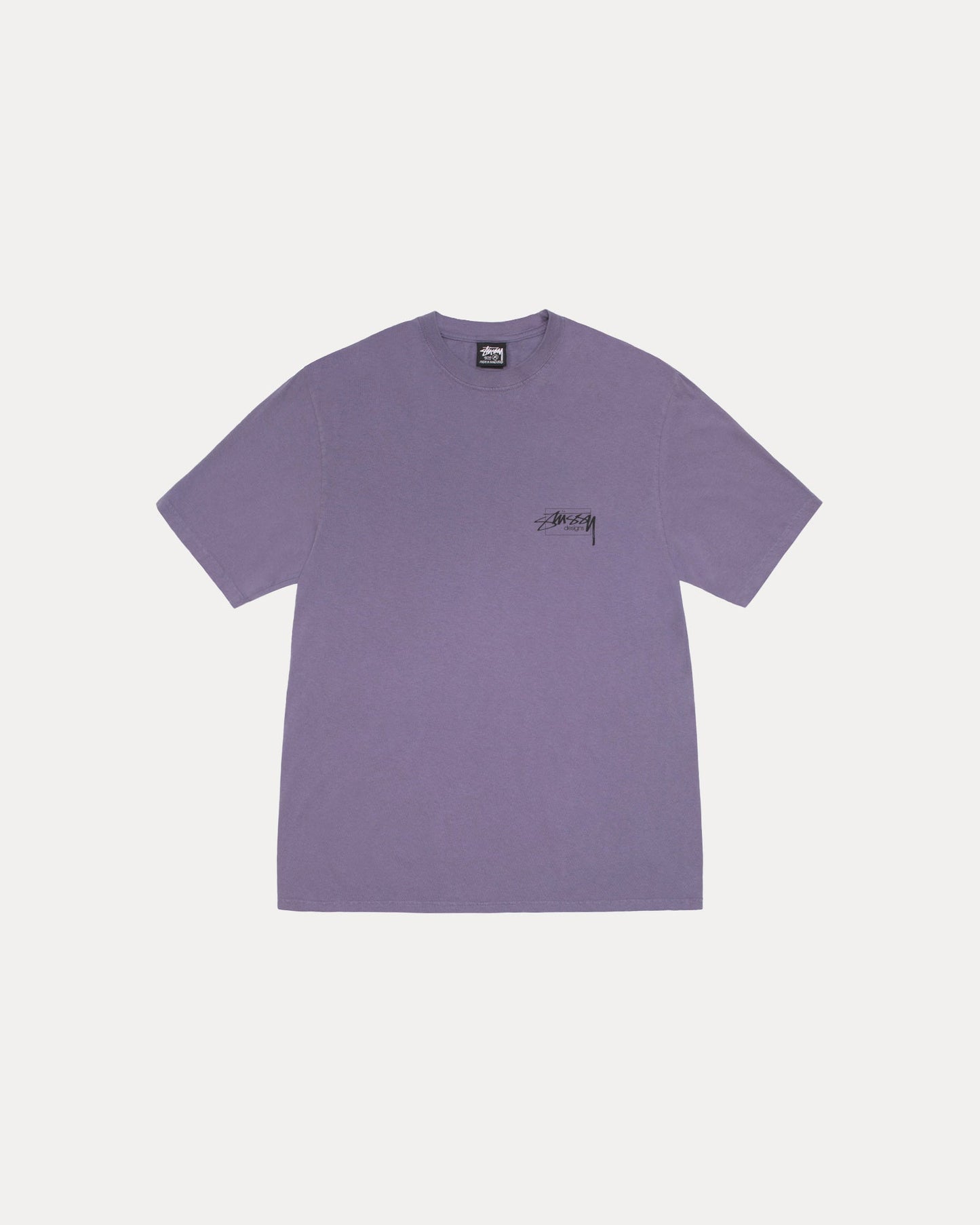MODERN AGE TEE PIGMENT DYED