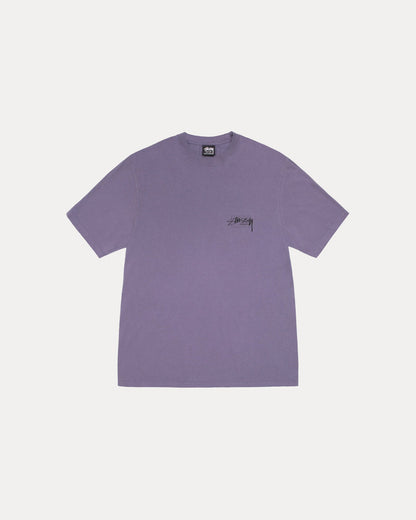 MODERN AGE TEE PIGMENT DYED
