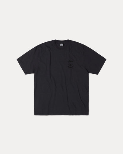 STOCK LINK TEE PIGMENT DYED