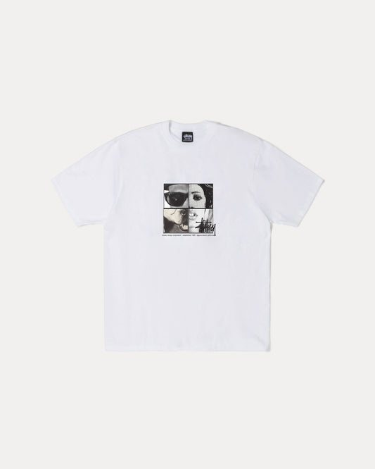PERSONALITIES TEE