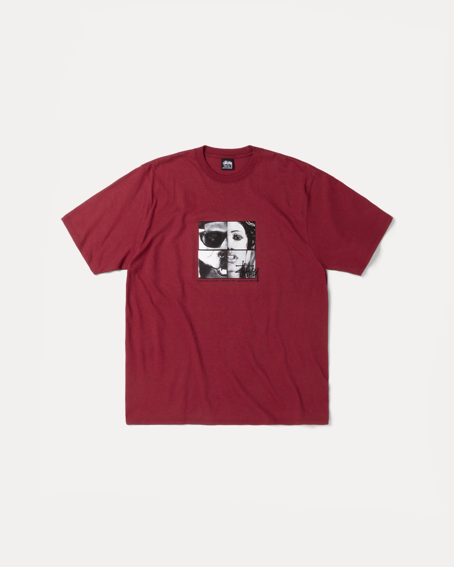 PERSONALITIES TEE