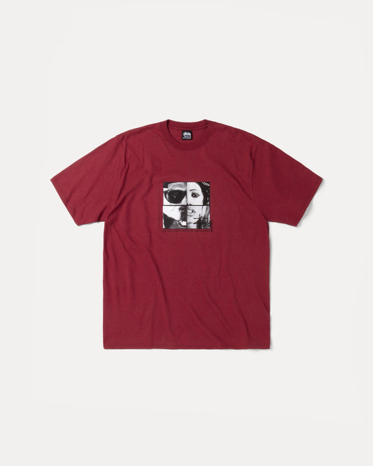 PERSONALITIES TEE