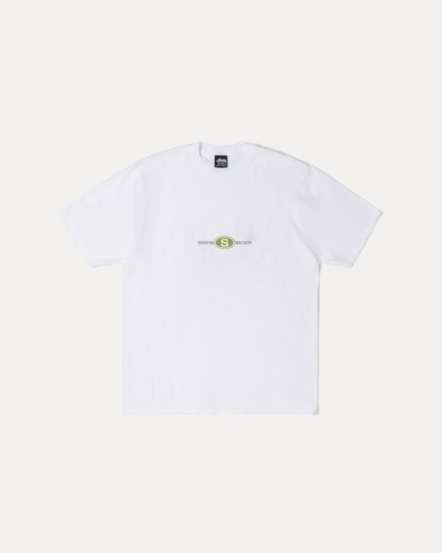 WORLDWIDE DOT TEE