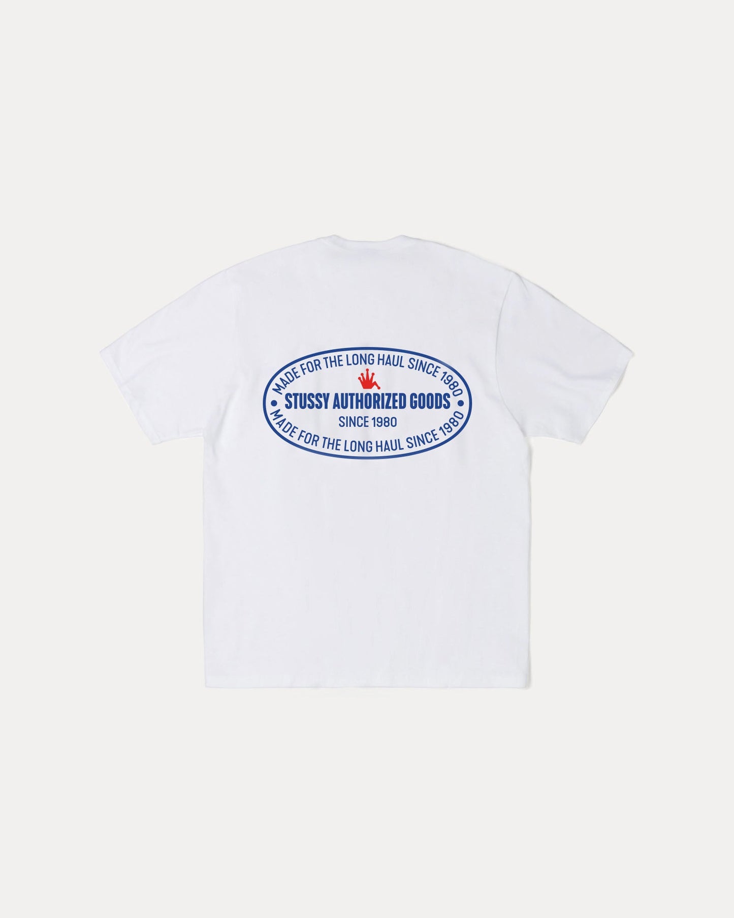 AUTHORIZED TEE