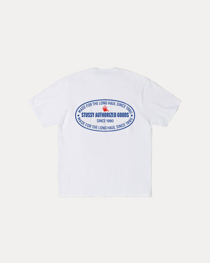 AUTHORIZED TEE