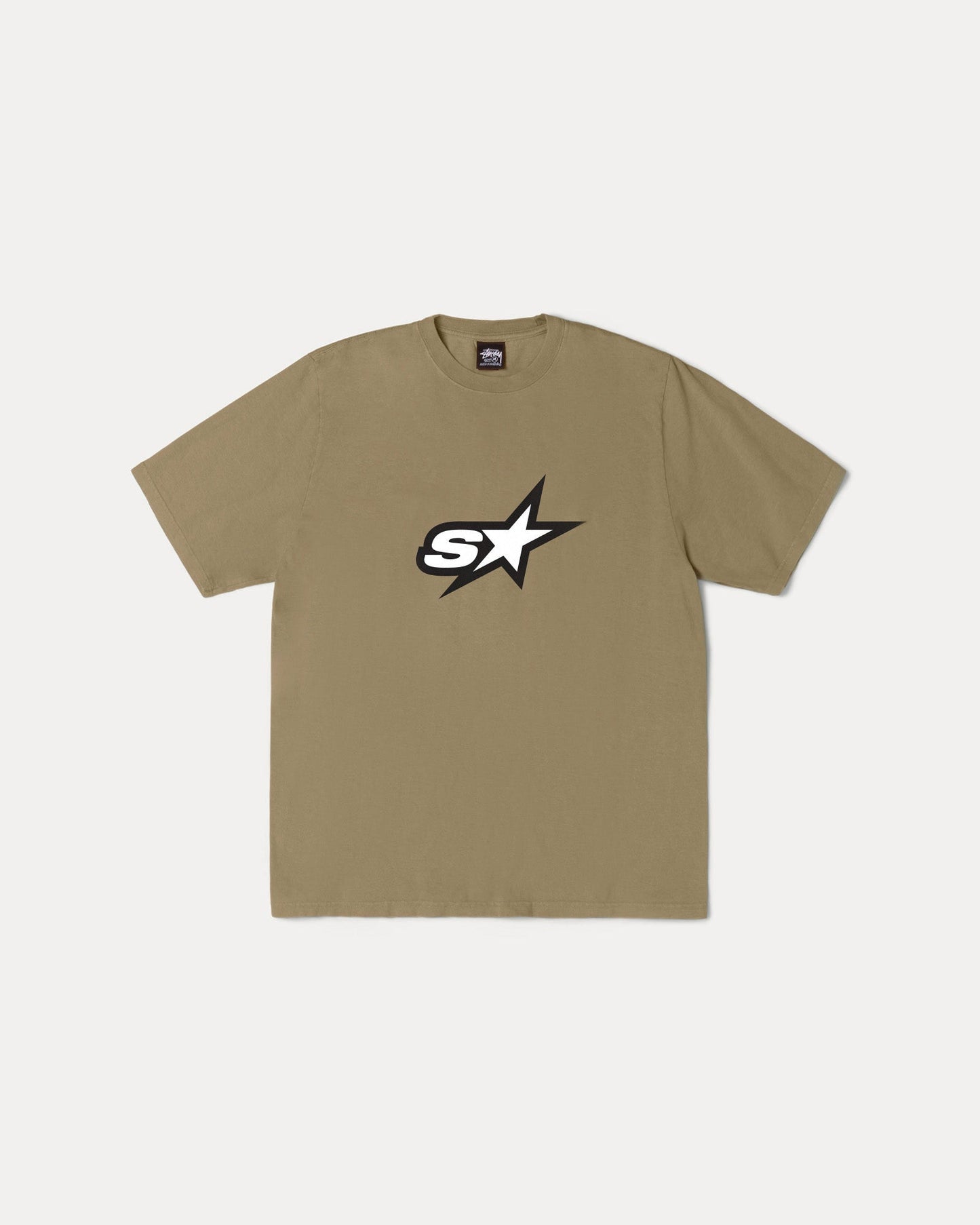 SPEEDWAY TEE