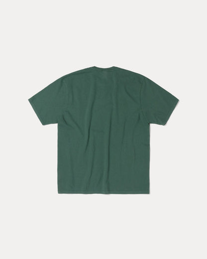 AUTHENTIC GEAR TEE PIGMENT DYED
