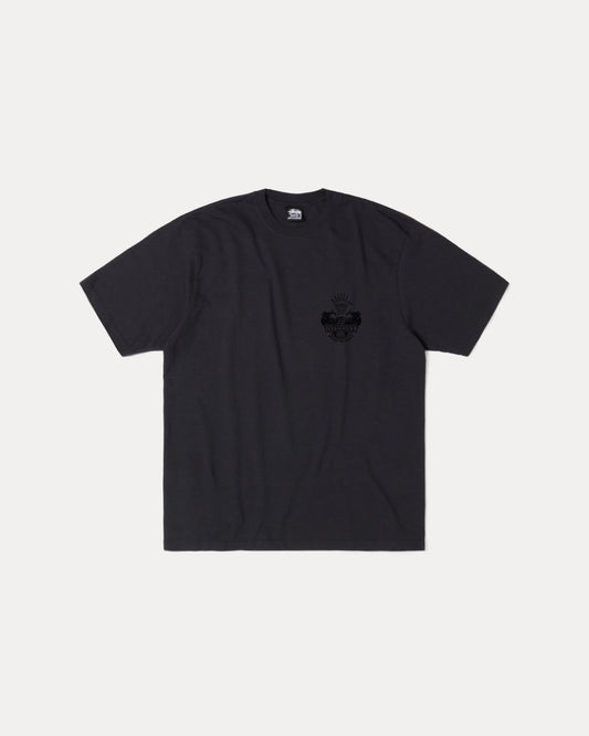 BUILT TO LAST TEE PIGMENT DYED