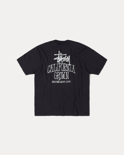 CALI GROWN TEE PIGMENT DYED