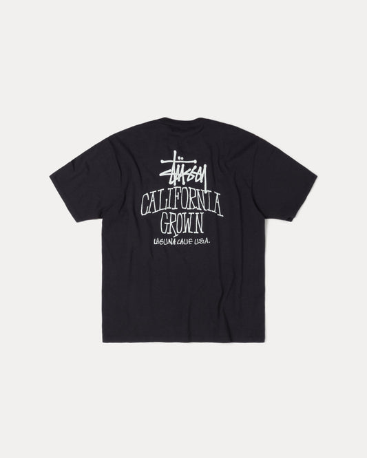 CALI GROWN TEE PIGMENT DYED