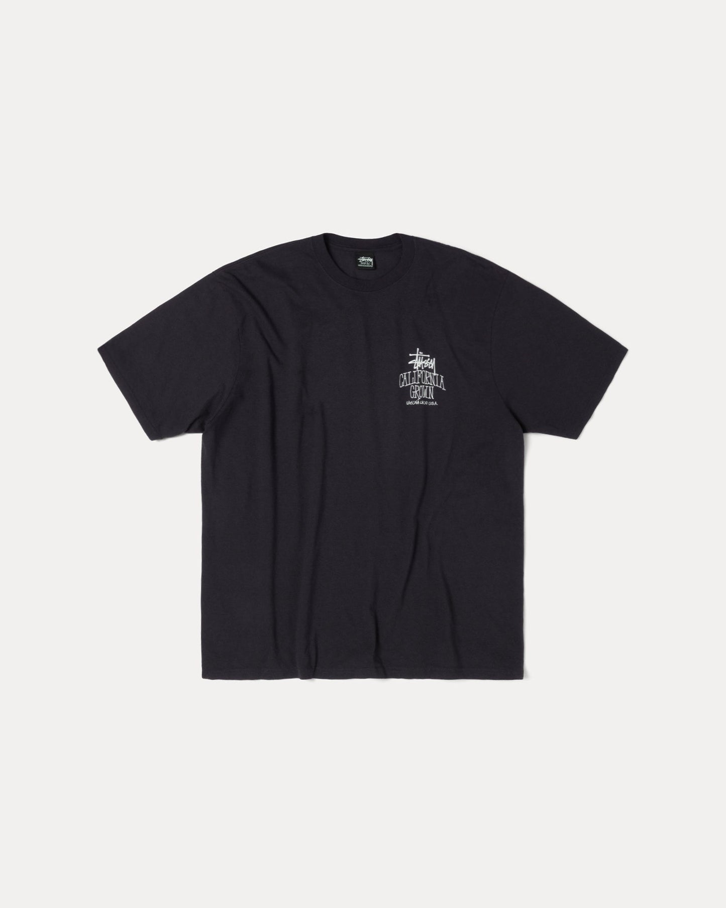 CALI GROWN TEE PIGMENT DYED