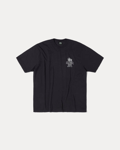 CALI GROWN TEE PIGMENT DYED