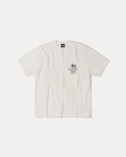 CALI GROWN TEE PIGMENT DYED