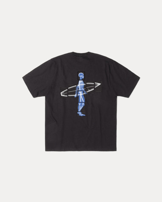 BODY SCAN TEE