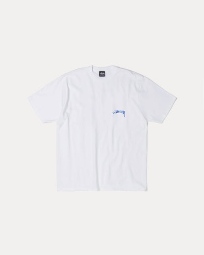 BODY SCAN TEE