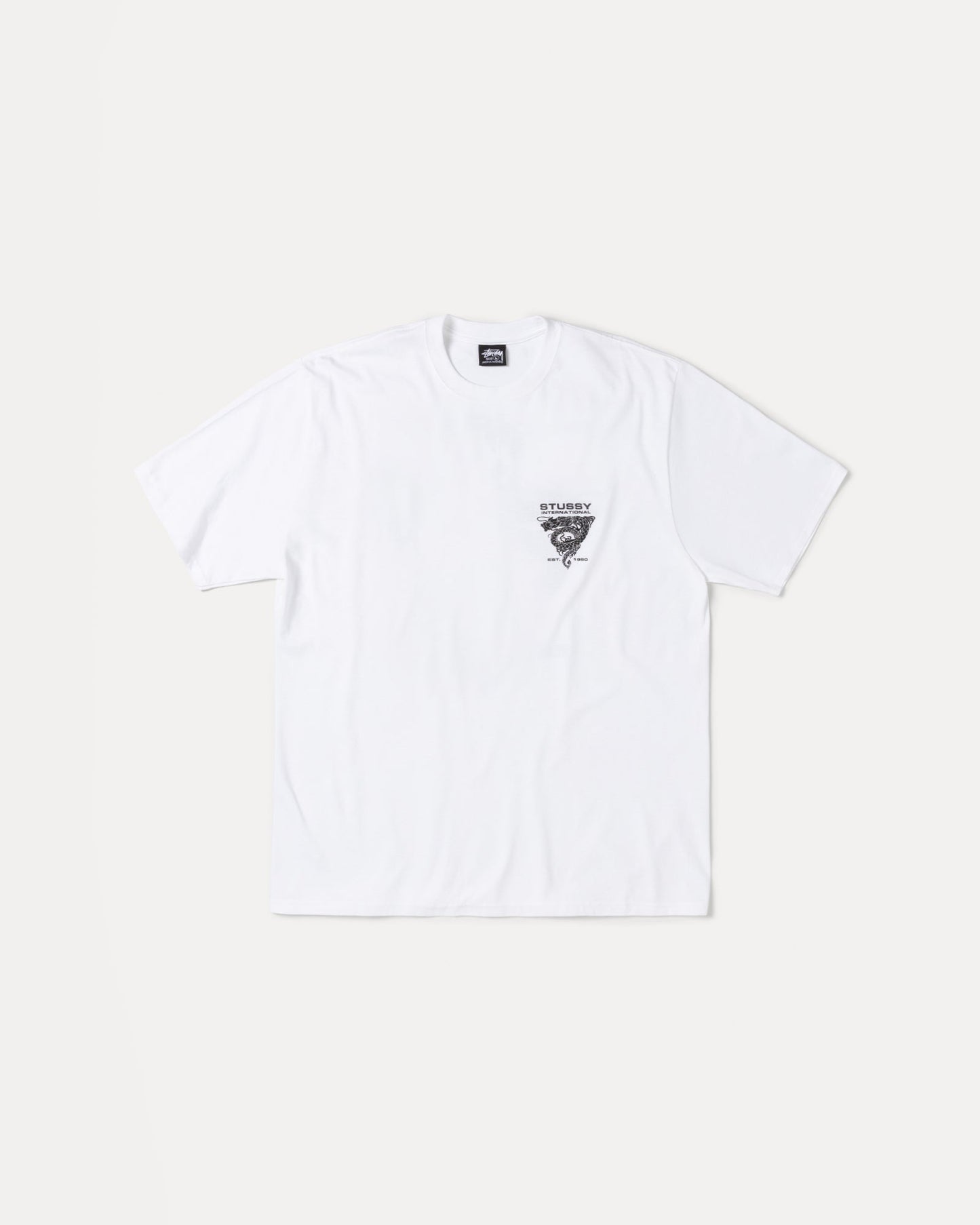 DRAGON TEE