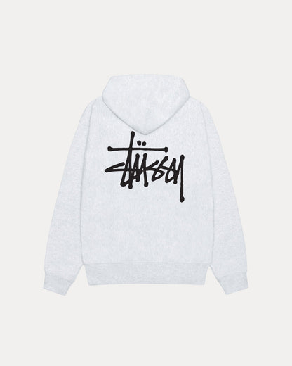BASIC STÜSSY HOODIE