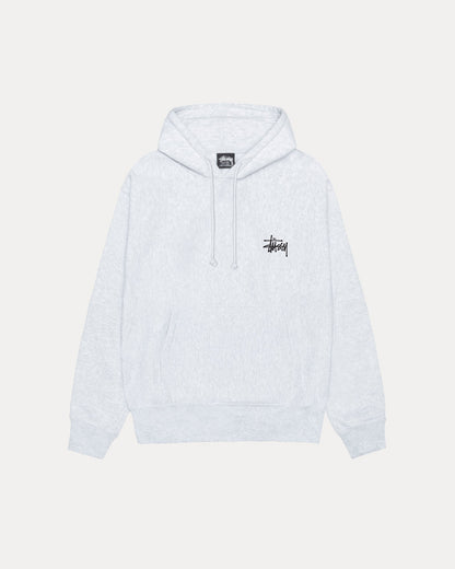 BASIC STÜSSY HOODIE