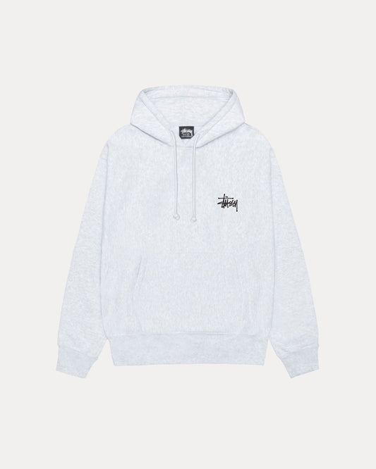 BASIC STÜSSY HOODIE