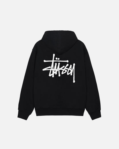 BASIC STÜSSY HOODIE