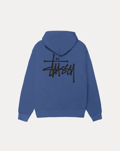 BASIC STÜSSY HOODIE