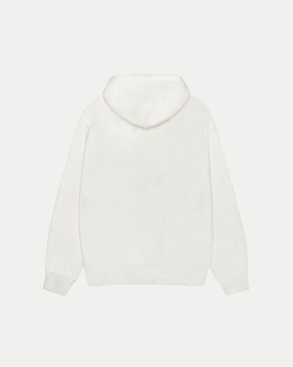 STÜSSY WEAR HOODIE PIGMENT DYED