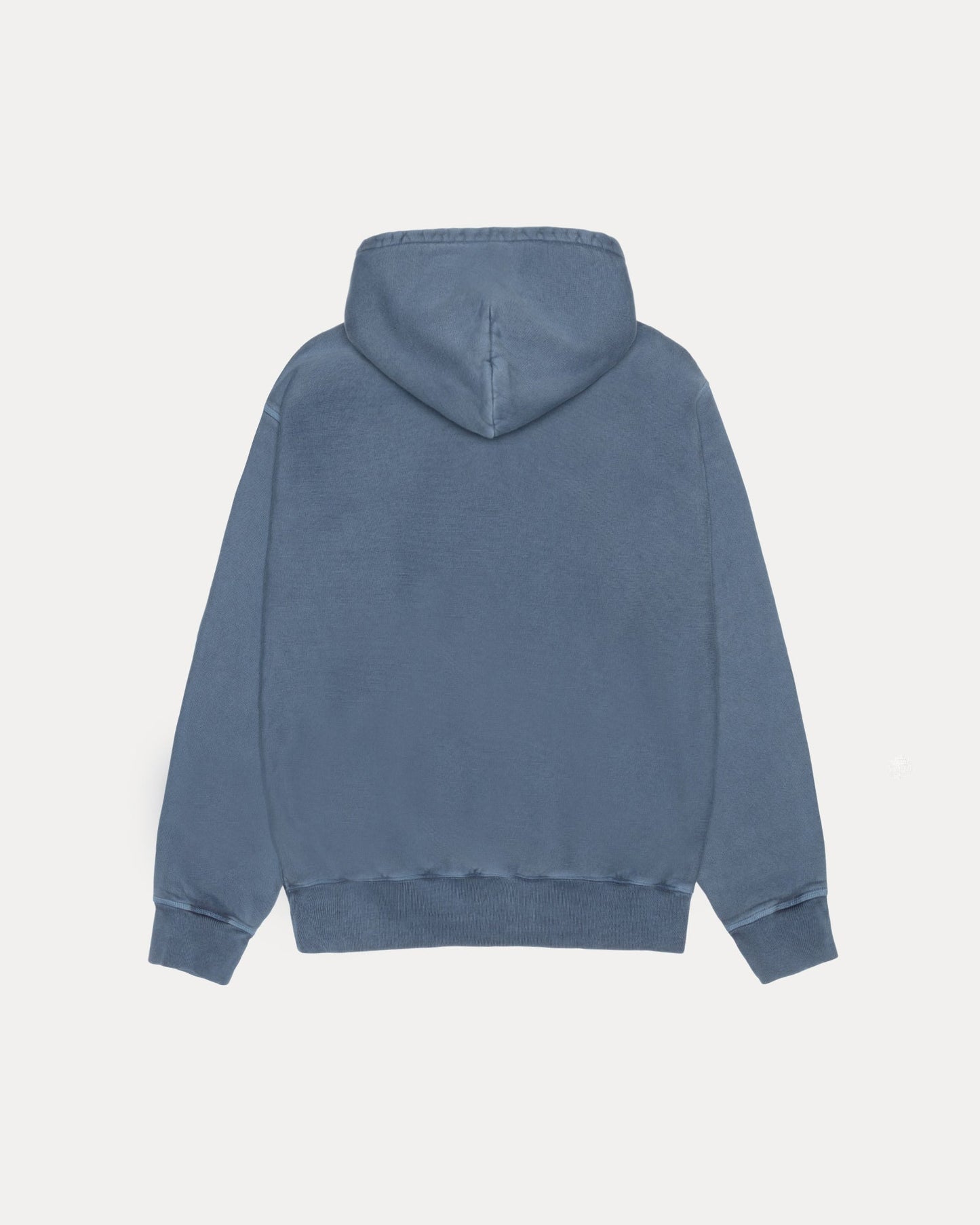 STÜSSY WEAR HOODIE PIGMENT DYED