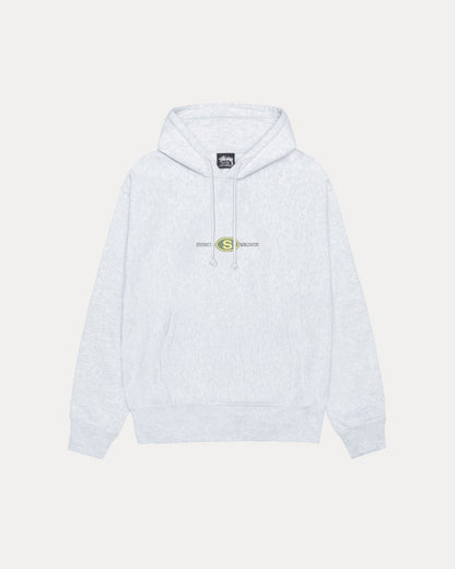 WORLDWIDE DOT HOODIE